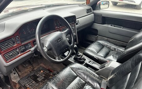 Volvo 850, 1993 год, 199 000 рублей, 10 фотография