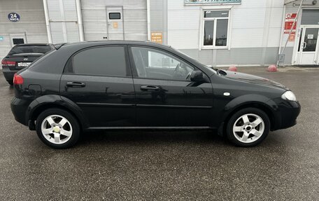 Chevrolet Lacetti, 2008 год, 499 000 рублей, 4 фотография