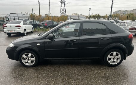 Chevrolet Lacetti, 2008 год, 499 000 рублей, 8 фотография