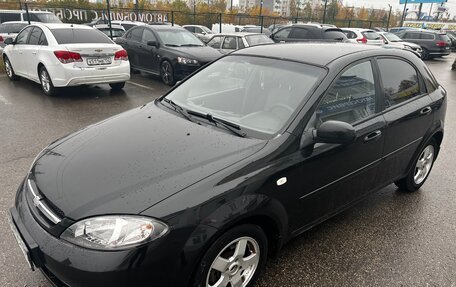 Chevrolet Lacetti, 2008 год, 499 000 рублей, 9 фотография