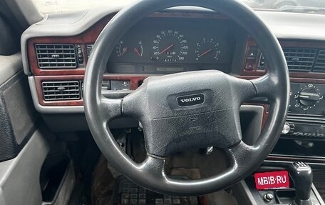 Volvo 850, 1993 год, 199 000 рублей, 12 фотография