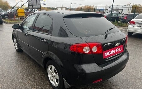 Chevrolet Lacetti, 2008 год, 499 000 рублей, 7 фотография