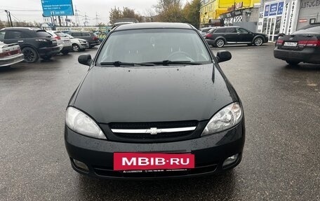 Chevrolet Lacetti, 2008 год, 499 000 рублей, 2 фотография