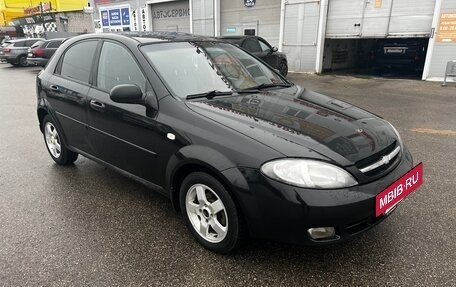 Chevrolet Lacetti, 2008 год, 499 000 рублей, 3 фотография