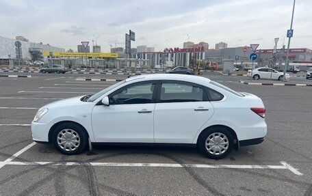 Nissan Almera, 2015 год, 760 000 рублей, 9 фотография