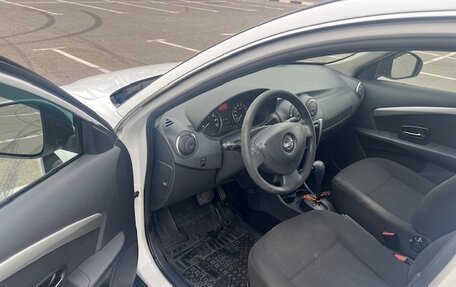 Nissan Almera, 2015 год, 760 000 рублей, 11 фотография