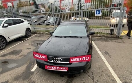 Audi A4, 2000 год, 525 000 рублей, 25 фотография