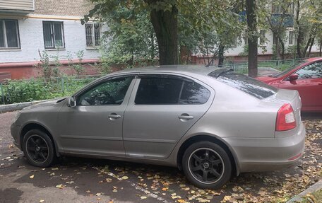 Skoda Octavia, 2012 год, 750 000 рублей, 3 фотография