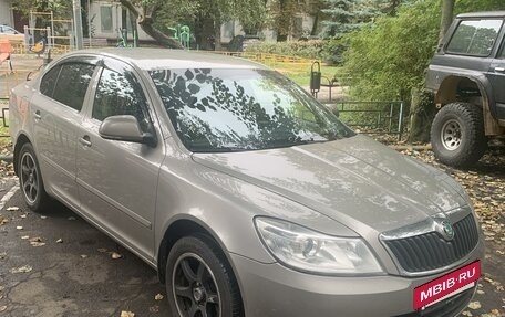 Skoda Octavia, 2012 год, 750 000 рублей, 6 фотография