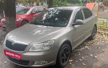 Skoda Octavia, 2012 год, 750 000 рублей, 2 фотография