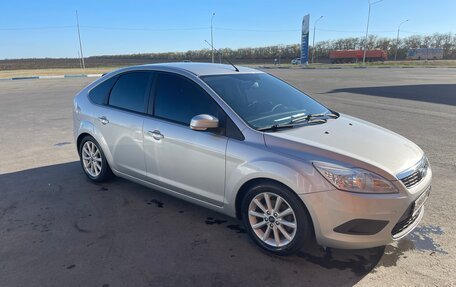 Ford Focus II рестайлинг, 2011 год, 1 280 000 рублей, 6 фотография