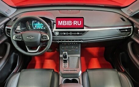 Chery Tiggo 7 Pro, 2022 год, 1 999 000 рублей, 9 фотография