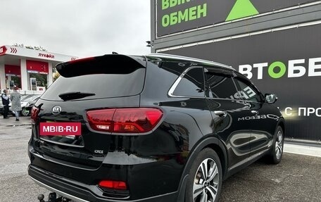 KIA Sorento III Prime рестайлинг, 2019 год, 2 980 000 рублей, 5 фотография