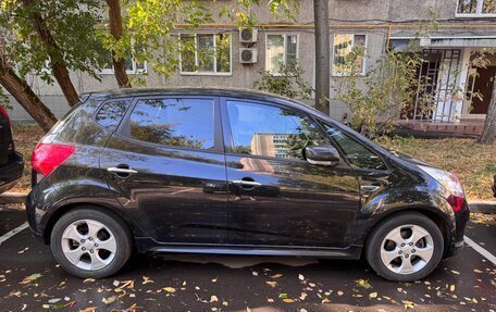 KIA Venga I, 2012 год, 1 000 000 рублей, 9 фотография