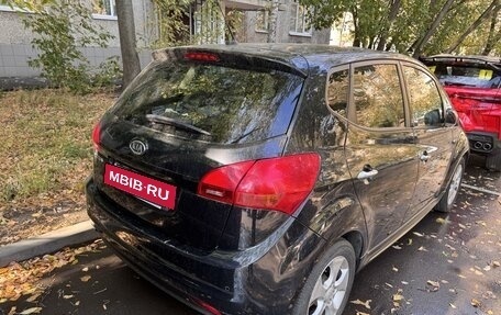 KIA Venga I, 2012 год, 1 000 000 рублей, 10 фотография