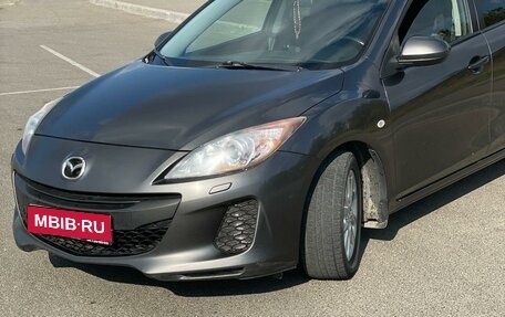 Mazda 3, 2011 год, 840 000 рублей, 1 фотография