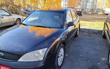 Ford Mondeo III, 2001 год, 350 000 рублей, 1 фотография