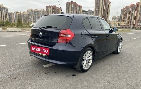 BMW 1 серия, 2008 год, 800 000 рублей, 3 фотография