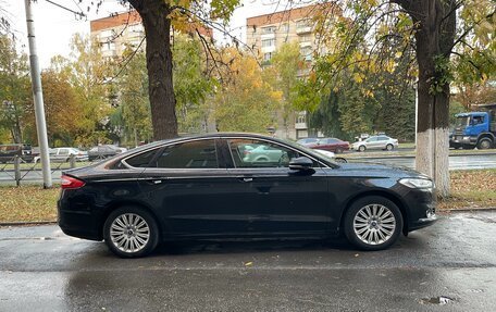 Ford Mondeo V, 2015 год, 1 950 000 рублей, 13 фотография