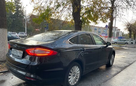 Ford Mondeo V, 2015 год, 1 950 000 рублей, 11 фотография