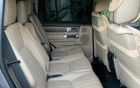 Land Rover Discovery IV, 2011 год, 2 200 000 рублей, 13 фотография