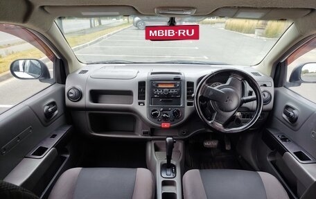 Nissan AD III, 2009 год, 650 000 рублей, 11 фотография