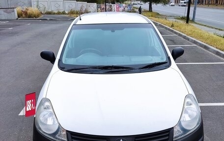 Nissan AD III, 2009 год, 650 000 рублей, 9 фотография