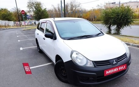 Nissan AD III, 2009 год, 650 000 рублей, 8 фотография