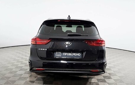 KIA cee'd III, 2019 год, 2 090 300 рублей, 6 фотография