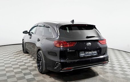 KIA cee'd III, 2019 год, 2 090 300 рублей, 7 фотография