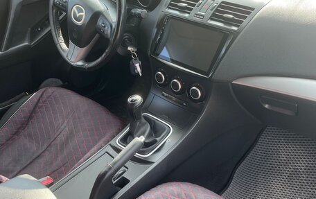 Mazda 3, 2011 год, 840 000 рублей, 6 фотография