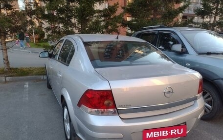 Opel Astra H, 2013 год, 900 000 рублей, 2 фотография