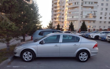 Opel Astra H, 2013 год, 900 000 рублей, 10 фотография