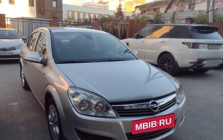 Opel Astra H, 2013 год, 900 000 рублей, 12 фотография