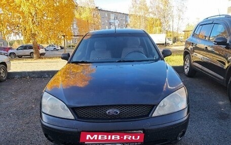 Ford Mondeo III, 2001 год, 350 000 рублей, 2 фотография