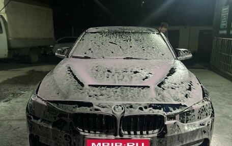 BMW 3 серия, 2017 год, 3 000 000 рублей, 4 фотография