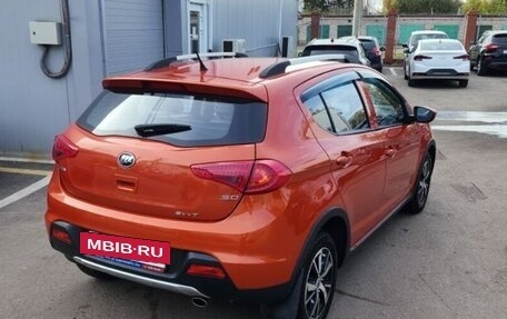 Lifan X50, 2016 год, 598 000 рублей, 7 фотография