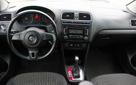 Volkswagen Polo VI (EU Market), 2012 год, 965 000 рублей, 7 фотография