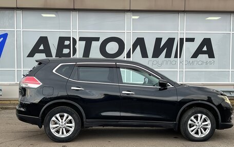 Nissan X-Trail, 2015 год, 1 691 000 рублей, 3 фотография