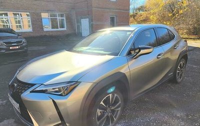 Lexus UX I, 2019 год, 2 750 000 рублей, 1 фотография