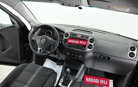 Volkswagen Tiguan I, 2011 год, 1 245 000 рублей, 9 фотография