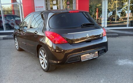 Peugeot 308 II, 2012 год, 801 000 рублей, 7 фотография