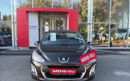 Peugeot 308 II, 2012 год, 801 000 рублей, 2 фотография