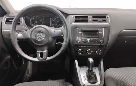 Volkswagen Jetta VI, 2014 год, 1 304 000 рублей, 9 фотография