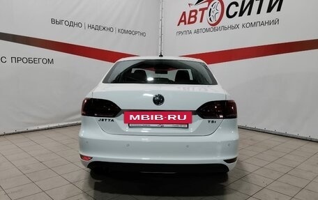 Volkswagen Jetta VI, 2014 год, 1 304 000 рублей, 8 фотография