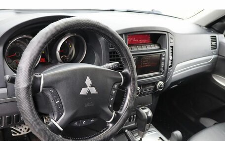 Mitsubishi Pajero IV, 2011 год, 1 678 000 рублей, 6 фотография