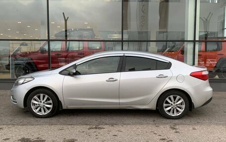 KIA Cerato III, 2013 год, 1 195 000 рублей, 5 фотография