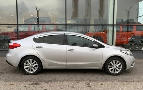 KIA Cerato III, 2013 год, 1 195 000 рублей, 6 фотография