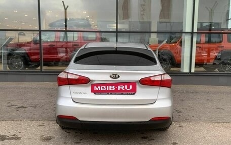 KIA Cerato III, 2013 год, 1 195 000 рублей, 4 фотография