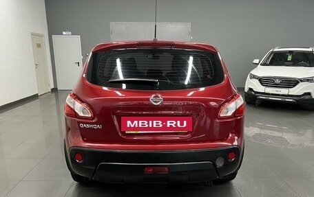 Nissan Qashqai, 2012 год, 1 245 000 рублей, 6 фотография